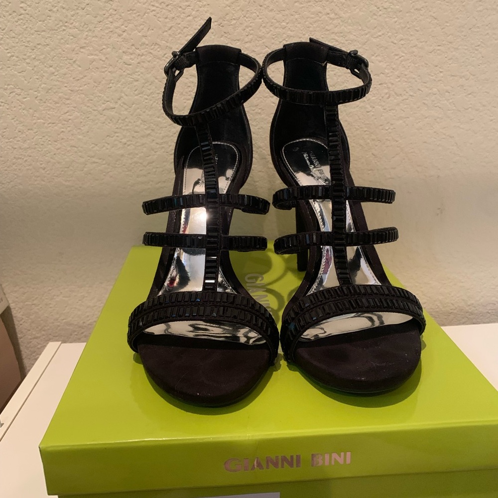 Gianni Bini Gemma Heels